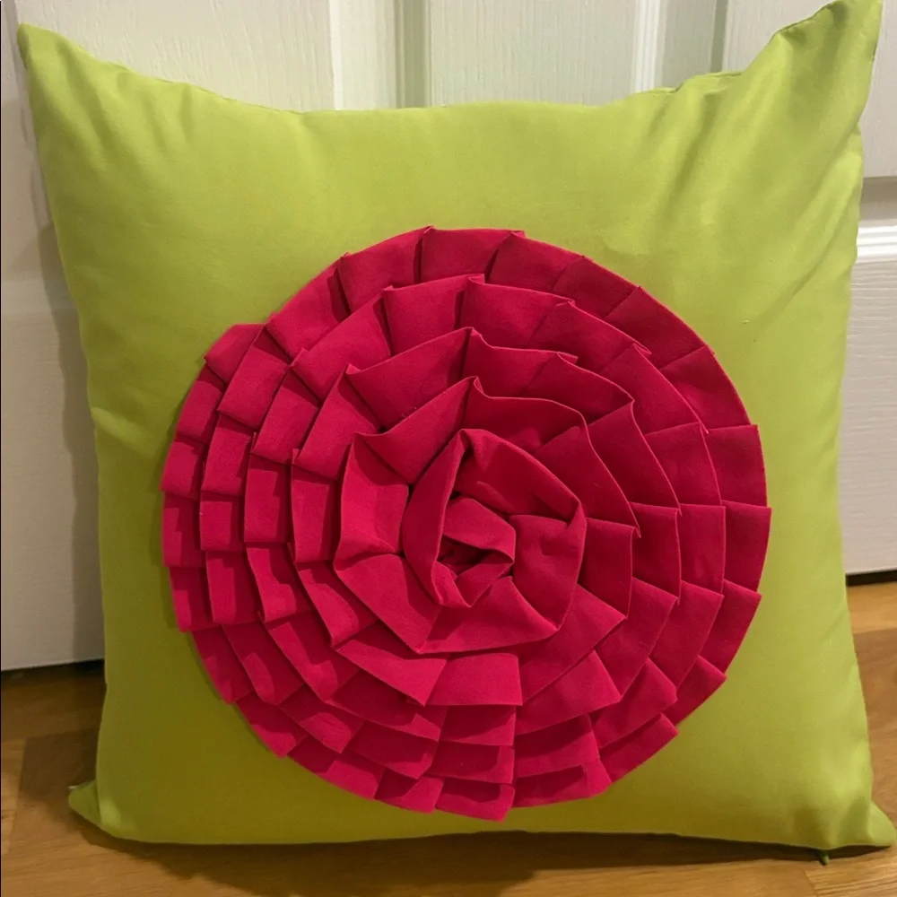 Throw Pillow 15